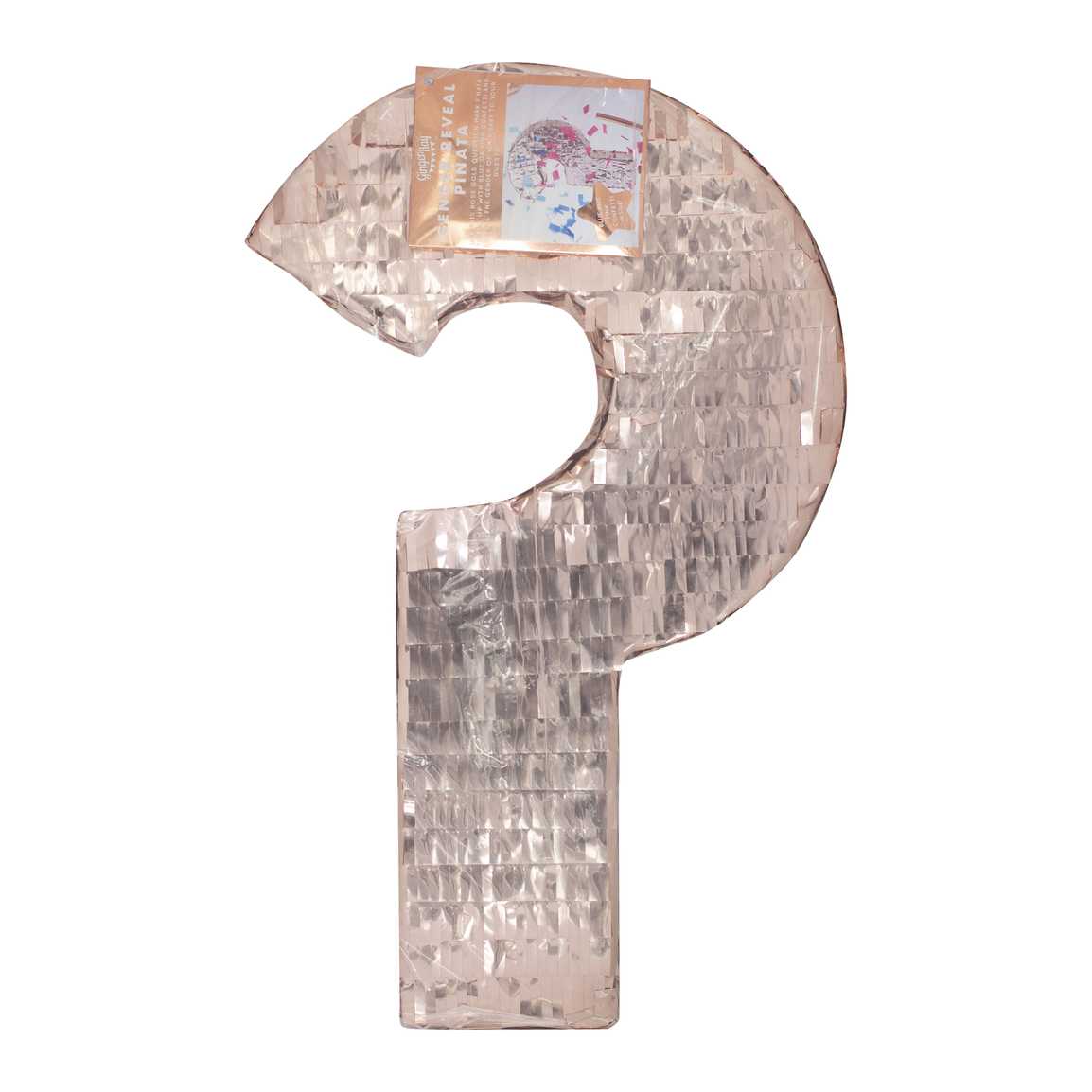 Gender Reveal Piñata