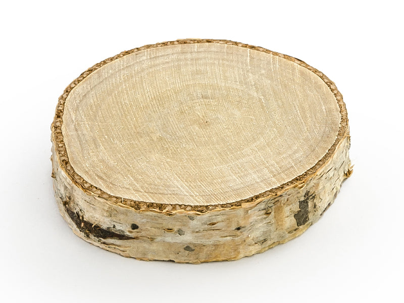 Konfetti træhjerter