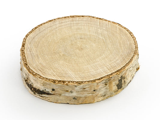 Konfetti træhjerter