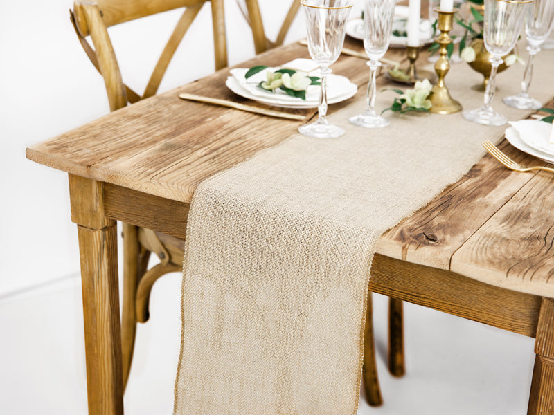 Hessian bordløber