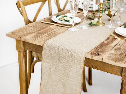 Hessian bordløber