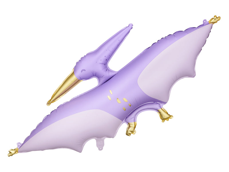 Dyreballon folie pterodaktyl