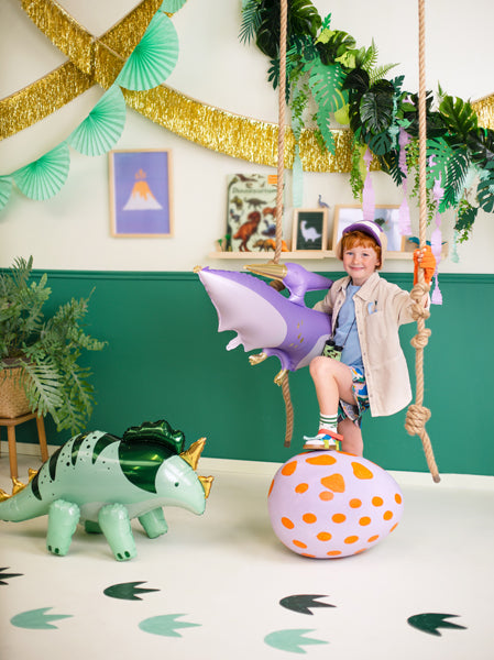 Dyreballon folie pterodaktyl