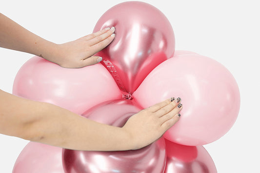 Ballonbånd, 5m