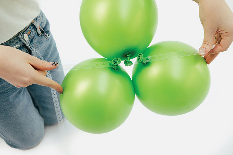Ballonbånd, 5m