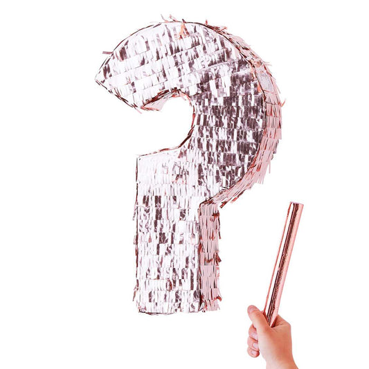 Gender Reveal Piñata