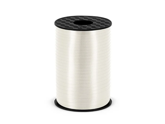 Hvid snor