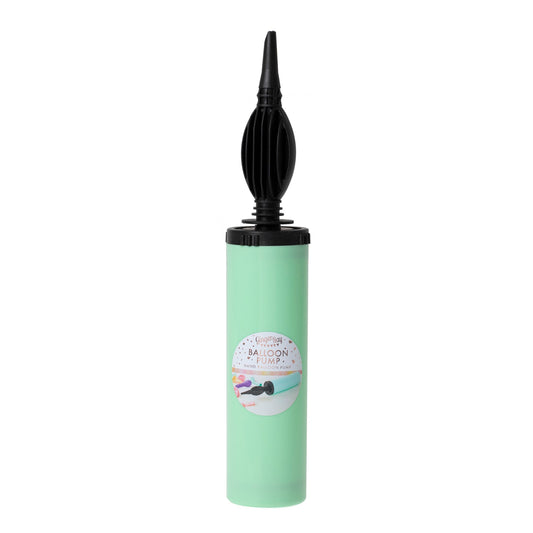 Ballonpumpe, mint