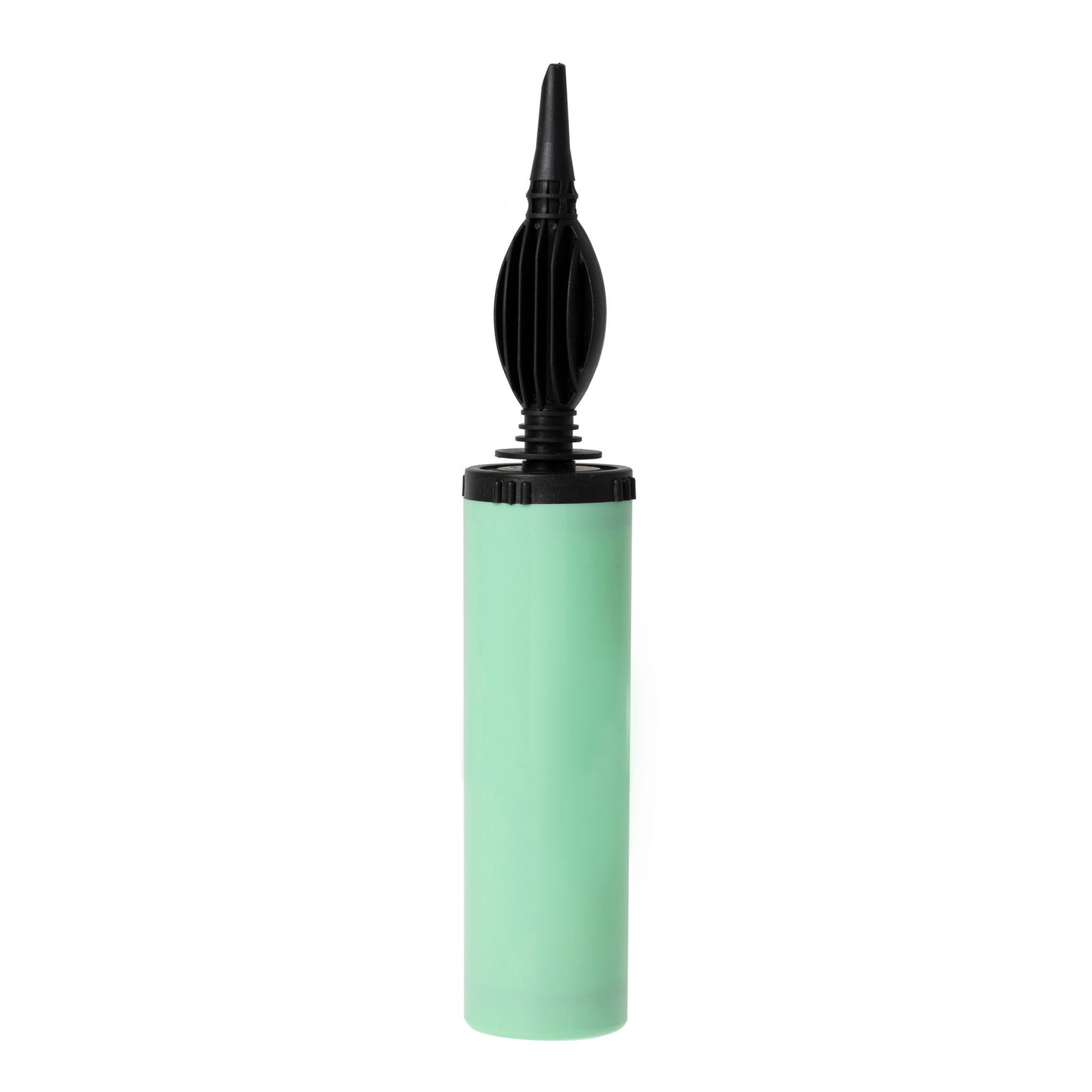 Ballonpumpe, mint